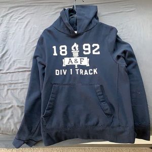 A&F Soft Hoodie